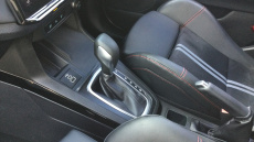 Ford Puma ST 1.0 EcoBoost Hybrid mHEV ST 5dr DCT Petrol Hatchback